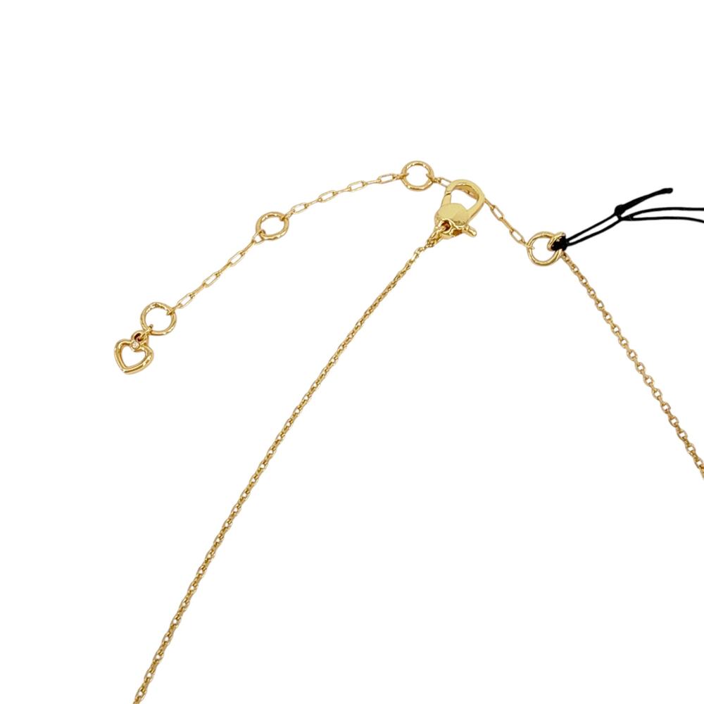KATE SPADE New York New York Minute Mini Pendant - Picture 9 of 10